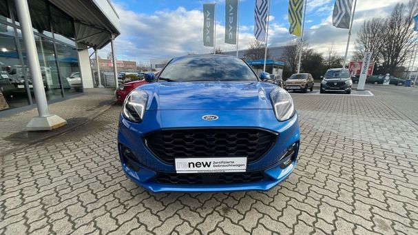 Ford Puma 114 kW image number 3