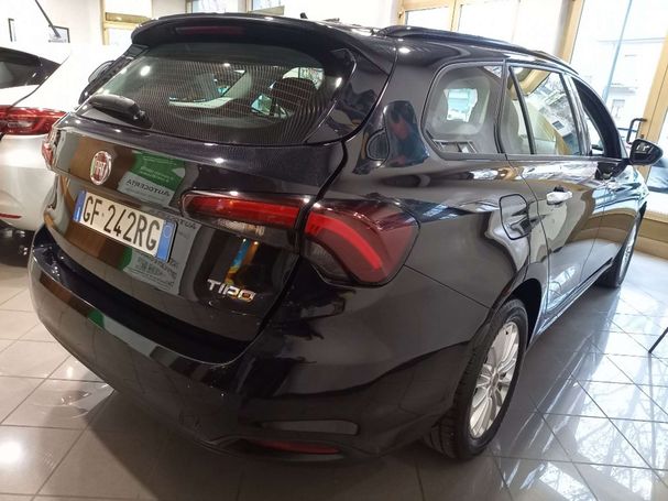 Fiat Tipo 96 kW image number 8