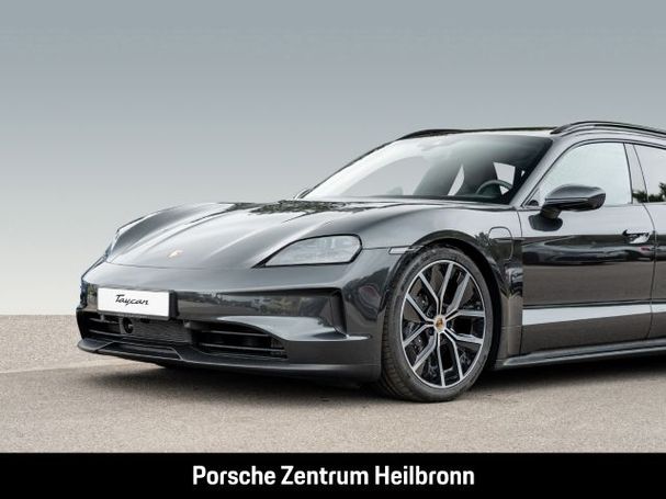 Porsche Taycan Sport Turismo 320 kW image number 7