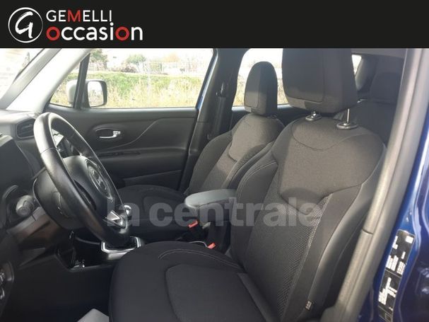 Jeep Renegade 1.0 Limited 88 kW image number 27