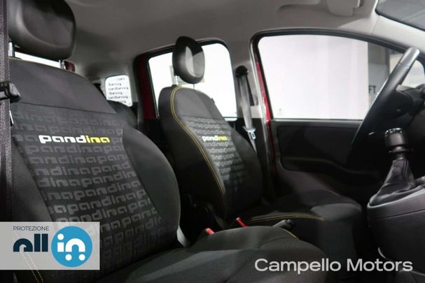 Fiat Panda 51 kW image number 14