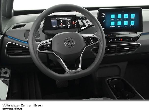 Volkswagen ID.3 110 kW image number 15