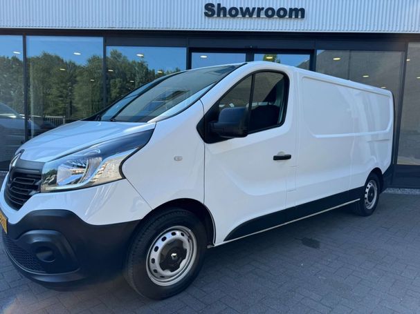 Renault Trafic dCi 92 kW image number 3