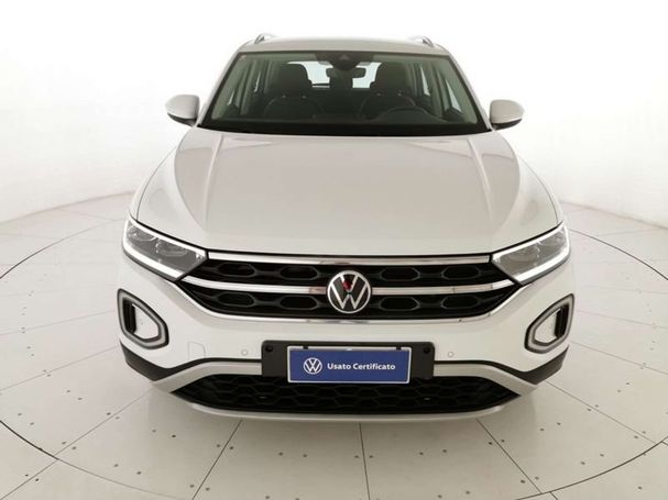 Volkswagen T-Roc 1.5 TSI 110 kW image number 22