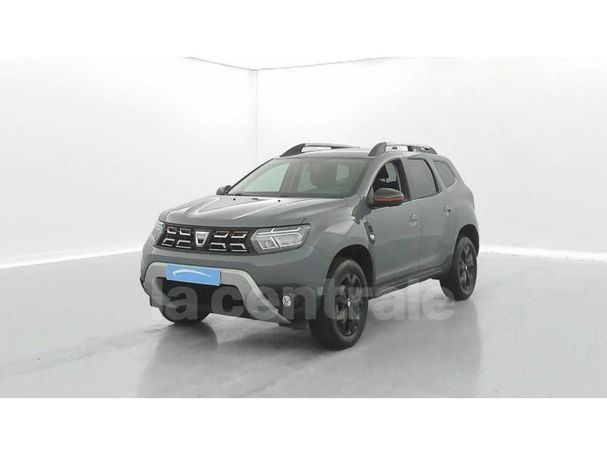 Dacia Duster TCe 150 EDC 110 kW image number 1