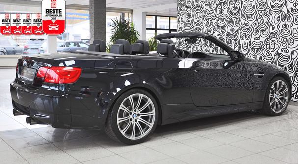 BMW M3 Cabrio 309 kW image number 4