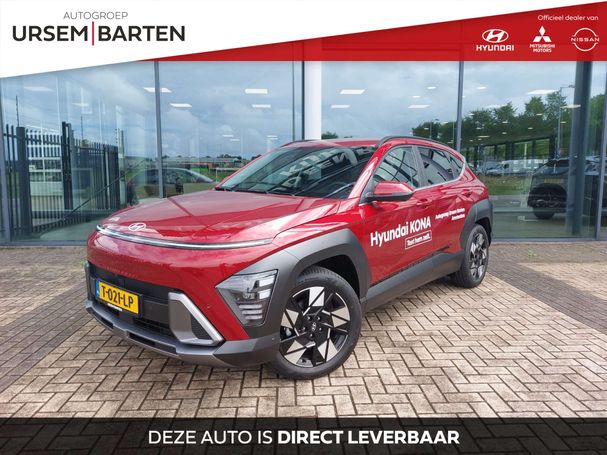 Hyundai Kona 1.6 GDI 104 kW image number 1