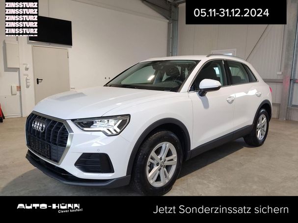 Audi Q3 35 TFSI 110 kW image number 1