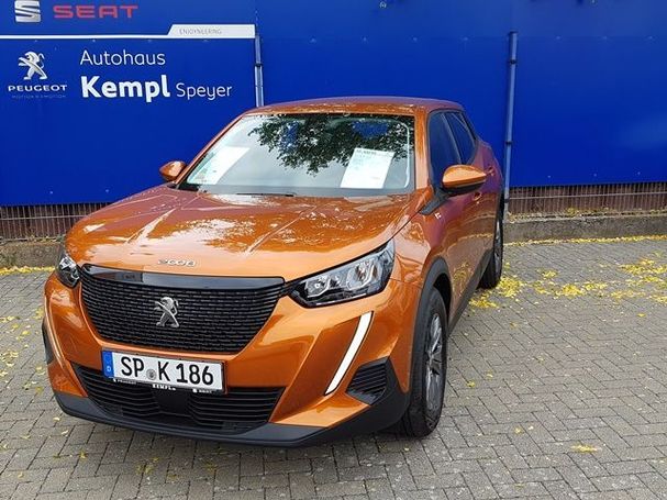 Peugeot 2008 PureTech 130 96 kW image number 1