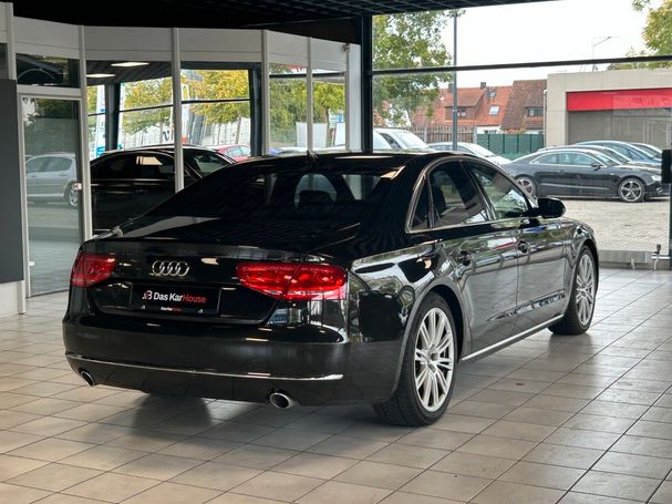 Audi A8 3.0 TDI quattro 184 kW image number 3