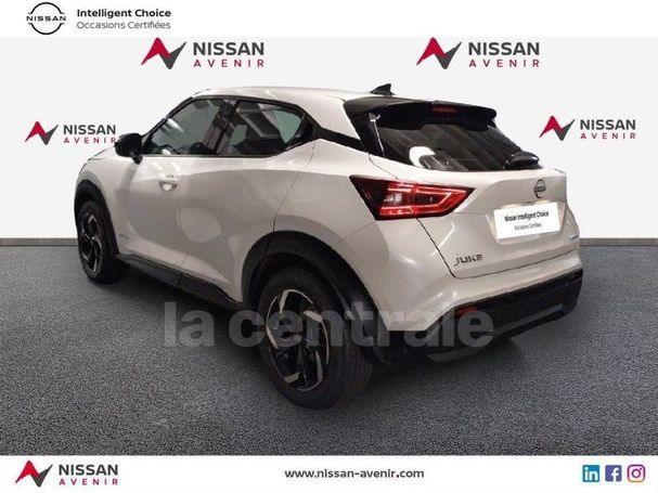 Nissan Juke 105 kW image number 4