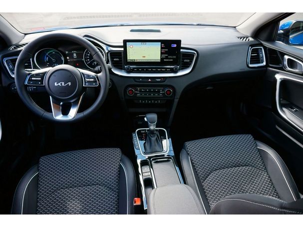 Kia XCeed 1.6 GDI Spirit DCT6 104 kW image number 5