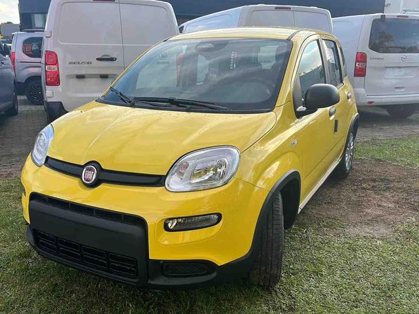 Fiat Panda 51 kW image number 1