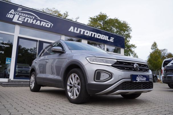 Volkswagen T-Roc 1.5 110 kW image number 1