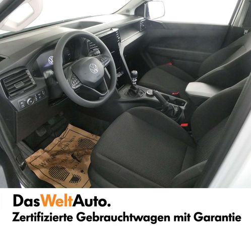 Volkswagen Amarok TDI 4Motion 125 kW image number 9