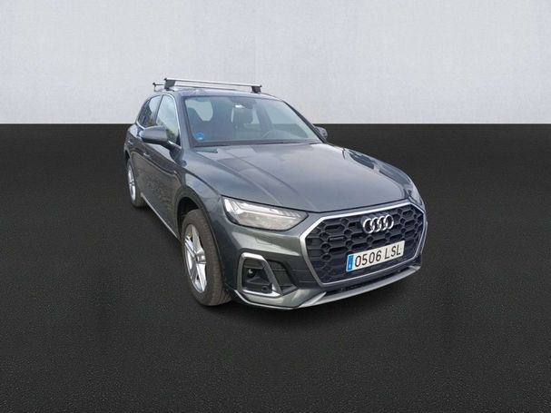 Audi Q5 50 TFSIe quattro S-line 220 kW image number 2