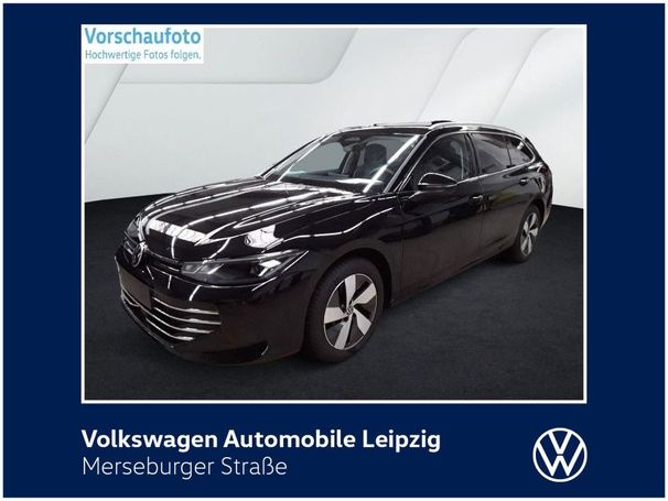 Volkswagen Passat 2.0 TDI Business DSG 110 kW image number 2