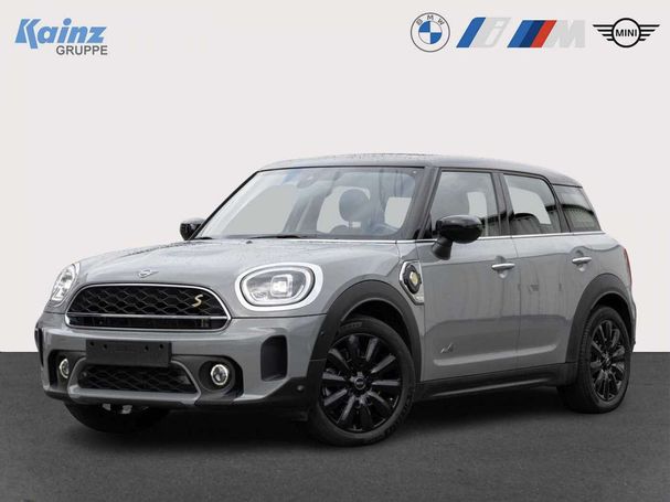 Mini Cooper SE Countryman All4 Trim ALL4 162 kW image number 1