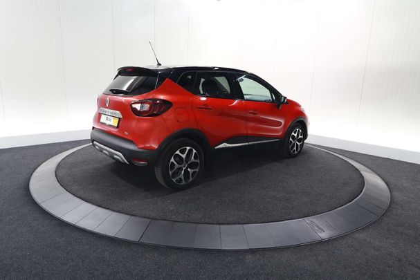 Renault Captur TCe 90 INTENS 66 kW image number 9