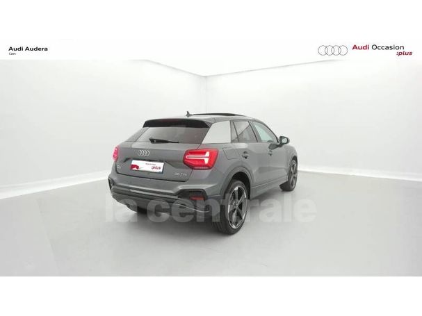 Audi Q2 35 TDI S tronic S-line 110 kW image number 11