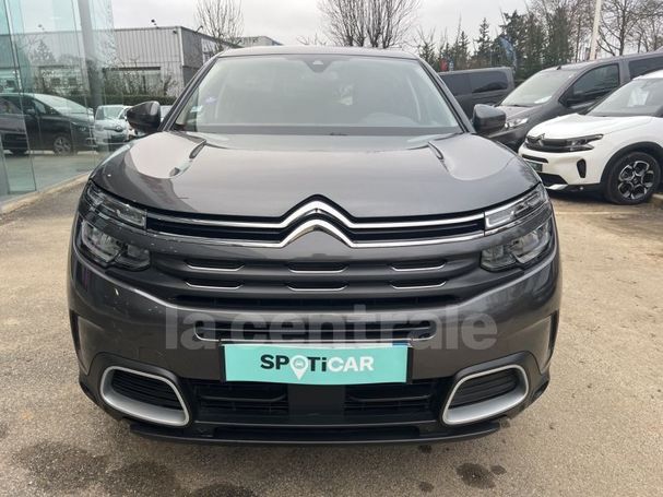 Citroen C5 Aircross PureTech 130 Feel 96 kW image number 3