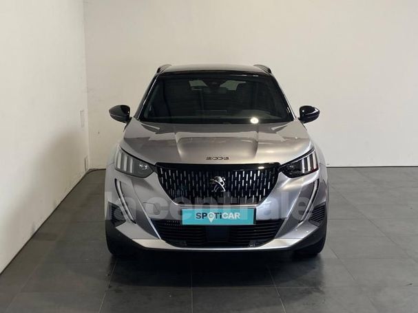 Peugeot 2008 PureTech 130 96 kW image number 2