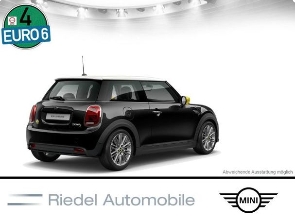 Mini Cooper SE Electric Trim 135 kW image number 6