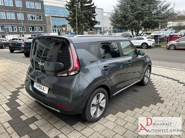 Kia Soul 100 kW image number 4