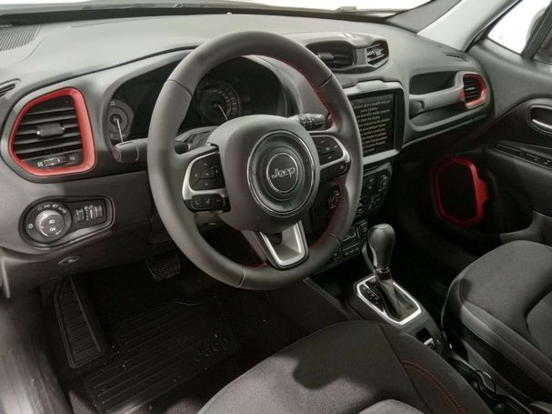 Jeep Renegade 177 kW image number 27