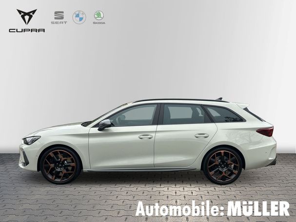 Cupra Leon Sportstourer VZ 2.0 TSI 4Drive 245 kW image number 6