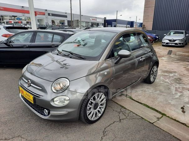 Fiat 500 1.0 51 kW image number 1