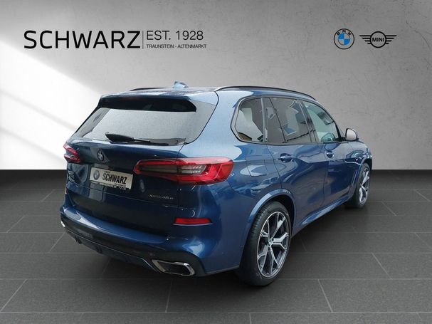 BMW X5 45e xDrive 290 kW image number 3