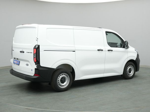 Ford Transit Custom 280 L1 81 kW image number 21