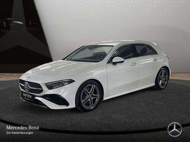 Mercedes-Benz A 250 165 kW image number 1