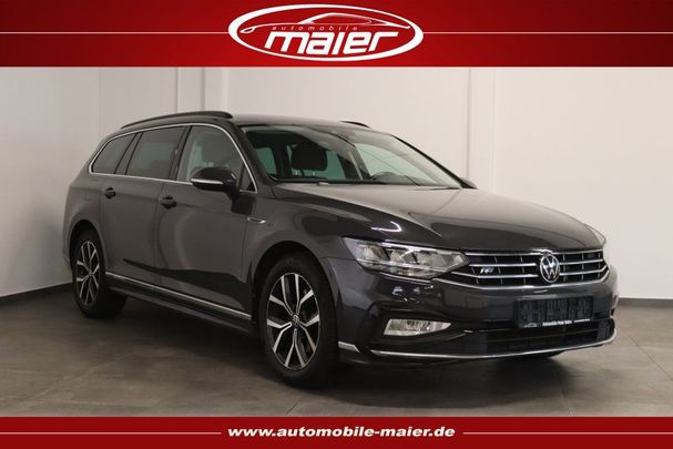 Volkswagen Passat 2.0 TDI R-Line DSG 147 kW image number 3