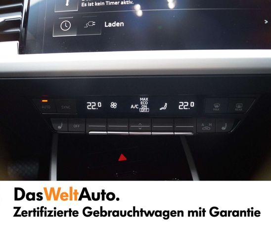 Audi Q4 50 quattro e-tron Sportback 220 kW image number 13