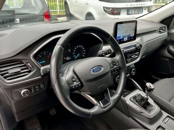 Ford Kuga 1.5 Titanium 88 kW image number 9