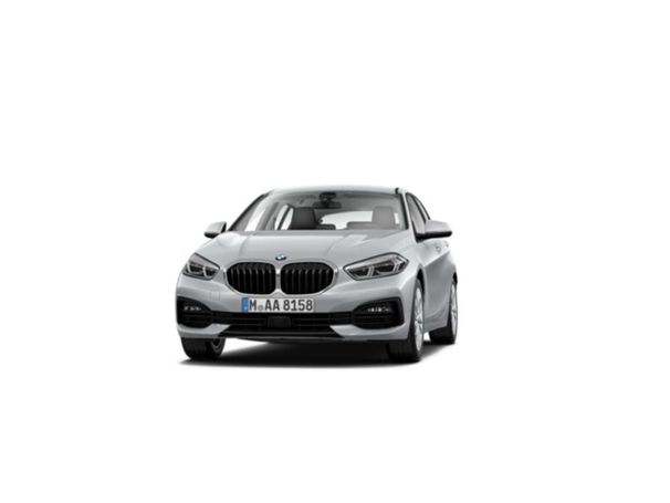 BMW 116d 85 kW image number 5