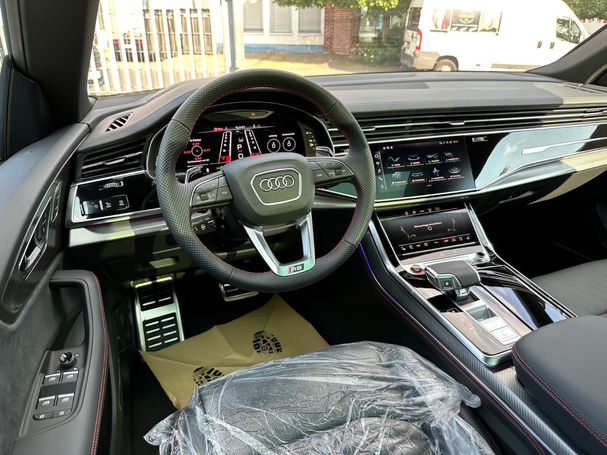 Audi RSQ8 441 kW image number 15