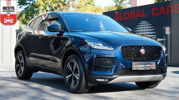 Jaguar E-Pace D200 AWD 150 kW image number 1