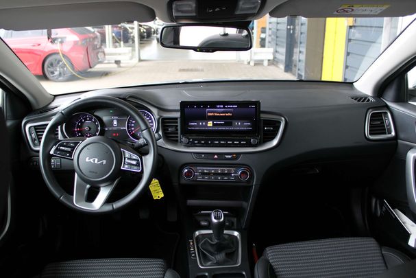 Kia Ceed SW 1.0 T-GDi 88 kW image number 5