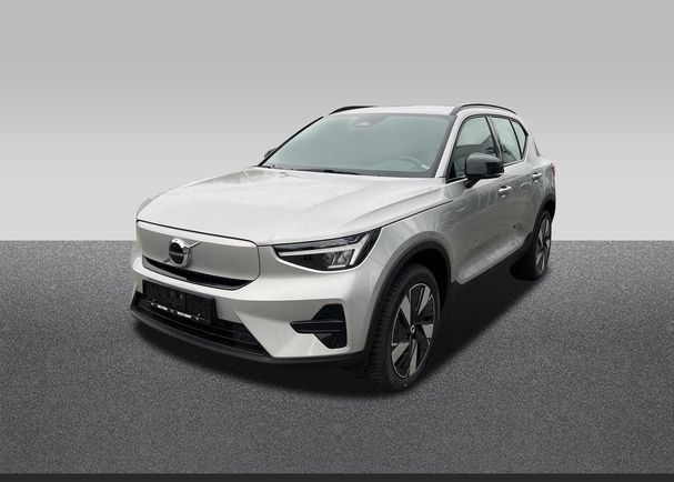 Volvo XC40 Recharge Pure Electric Plus 185 kW image number 1