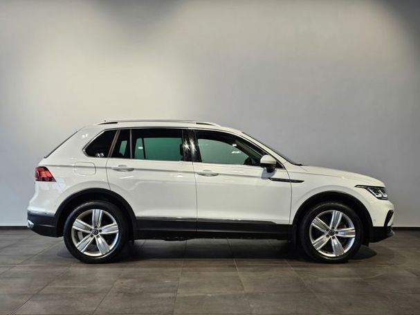 Volkswagen Tiguan 2.0 TDI 4Motion DSG 147 kW image number 10