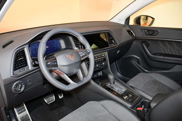 Cupra Ateca 110 kW image number 8