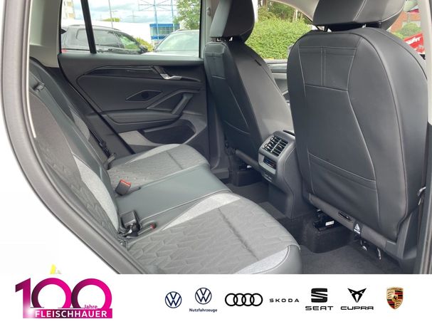 Volkswagen Tiguan 1.5 eTSI DSG 110 kW image number 10