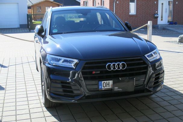 Audi SQ5 3.0 TFSI quattro 260 kW image number 2