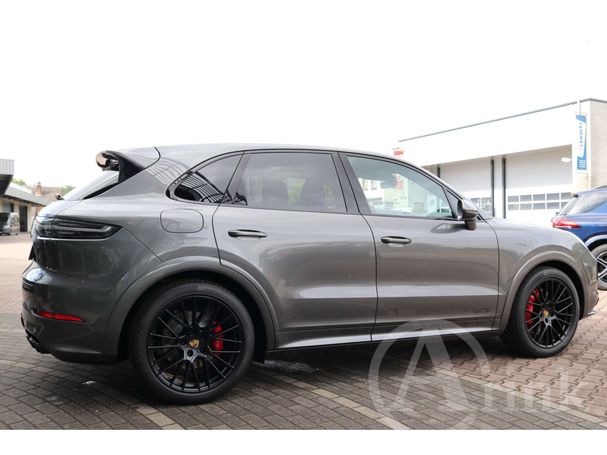 Porsche Cayenne GTS 338 kW image number 16