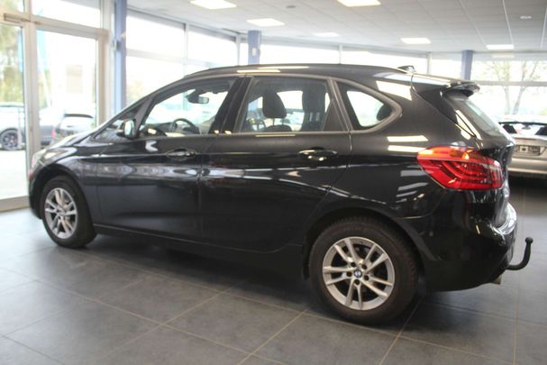 BMW 218d 110 kW image number 5