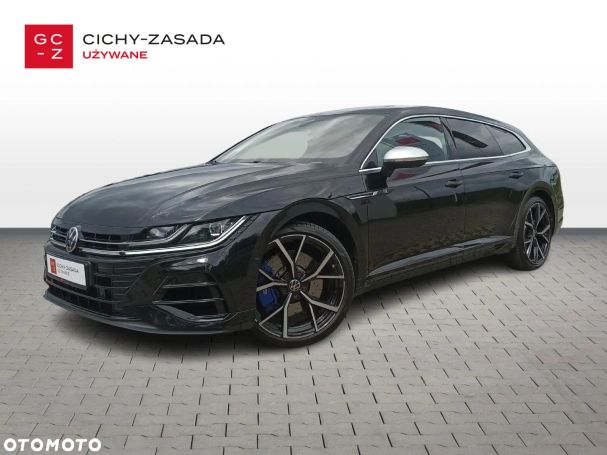 Volkswagen Arteon R DSG 4Motion 235 kW image number 1