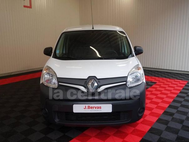 Renault Kangoo dCi Extra 55 kW image number 5